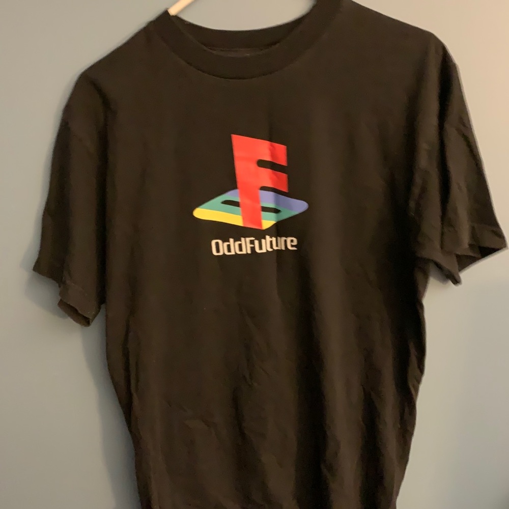 Odd future ps tee